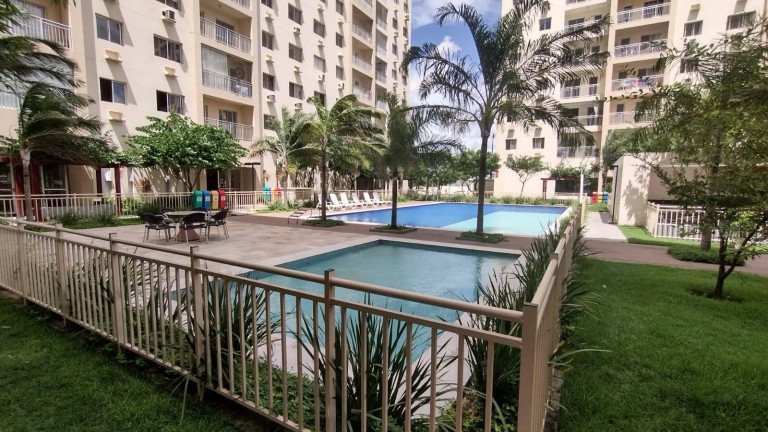 Imagem Apartamento com 3 Quartos à Venda, 77 m² em Jaracaty - São Luís