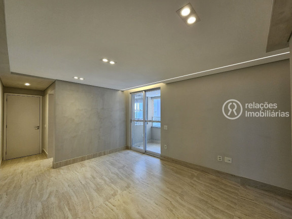 Imagem Apartamento com 3 Quartos à Venda, 71 m² em Jk - Contagem Imagem Apartamento com 3 Quartos à Venda, 71 m² em Jk - Contagem