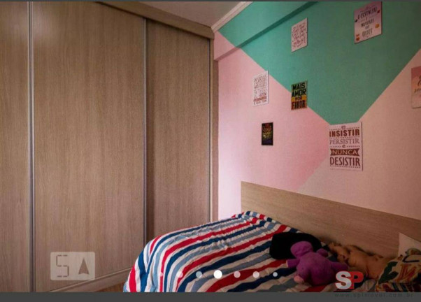 Imagem Apartamento com 3 Quartos à Venda, 68 m² em Mooca - São Paulo Imagem Apartamento com 3 Quartos à Venda, 68 m² em Mooca - São Paulo