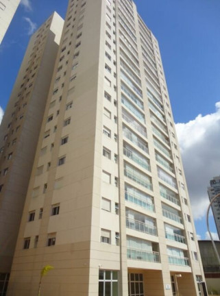 Imagem Apartamento com 3 Quartos à Venda, 130 m² em Baeta Neves - São Bernardo Do Campo