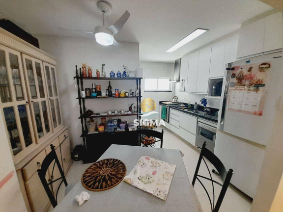 Imagem Apartamento com 2 Quartos à Venda, 85 m² em Pitangueiras - Guarujá