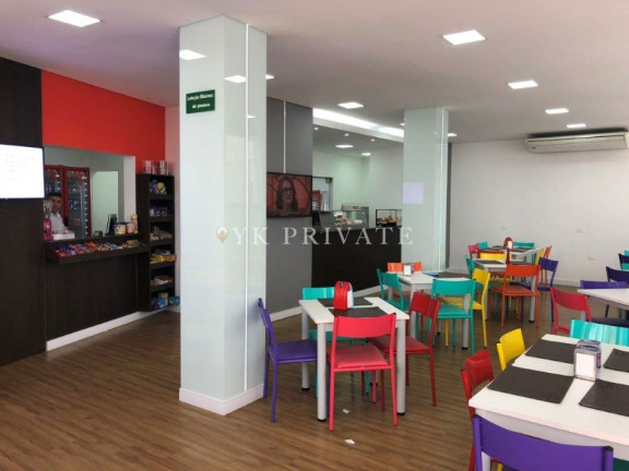 Imagem Imóvel Comercial à Venda, 3.735 m² em Barra Funda - São Paulo Imagem Imóvel Comercial à Venda, 3.735 m² em Barra Funda - São Paulo