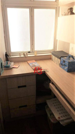 Imagem Apartamento com 3 Quartos à Venda, 140 m² em Gonzaguinha - São Vicente Imagem Apartamento com 3 Quartos à Venda, 140 m² em Gonzaguinha - São Vicente