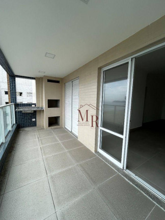 Imagem Apartamento com 3 Quartos à Venda, 98 m² em Aviação - Praia Grande Imagem Apartamento com 3 Quartos à Venda, 98 m² em Aviação - Praia Grande