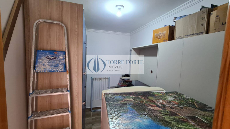 Imagem Apartamento com 2 Quartos à Venda, 40 m² em Vila Formosa - São Paulo