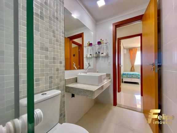 Imagem Imóvel com 3 Quartos à Venda, 100 m² em Praia Do Morro - Guarapari Imagem Imóvel com 3 Quartos à Venda, 100 m² em Praia Do Morro - Guarapari