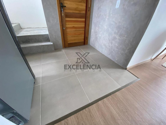 Imagem Cobertura com 3 Quartos à Venda, 71 m² em Boneca Do Iguaçu - São José Dos Pinhais