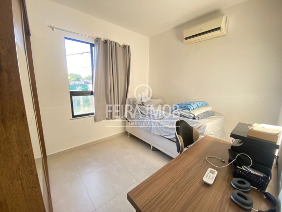 Imagem Casa com 3 Quartos à Venda, 94 m² em Sim - Feira De Santana