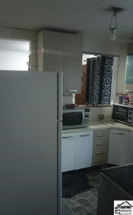 Imagem Apartamento com 2 Quartos à Venda, 43 m² em Conjunto Habitacional Castro Alves - São Paulo Imagem Apartamento com 2 Quartos à Venda, 43 m² em Conjunto Habitacional Castro Alves - São Paulo