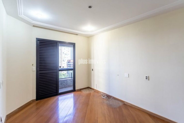 Imagem Apartamento com 3 Quartos à Venda, 220 m² em Morumbi - São Paulo