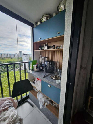 Imagem Apartamento com 2 Quartos à Venda, 55 m² em Parque Campolim - Sorocaba