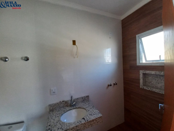 Imagem Sobrado com 3 Quartos à Venda,  em São Lucas - São Paulo