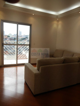 Imagem Apartamento com 3 Quartos para Alugar, 80 m² em Vila Medeiros - São Paulo Imagem Apartamento com 3 Quartos para Alugar, 80 m² em Vila Medeiros - São Paulo