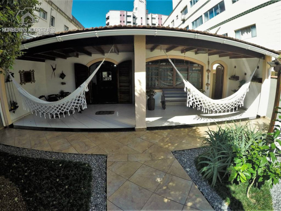 Imagem Casa com 2 Quartos à Venda, 195 m² em Guilhermina - Praia Grande