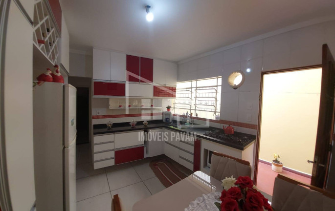 Imagem Casa com 2 Quartos à Venda, 134 m² em Assunção - São Bernardo Do Campo