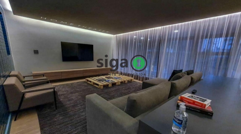 Imagem Apartamento com 1 Quarto à Venda ou Locação, 24 m² em Perdizes - São Paulo Imagem Apartamento com 1 Quarto à Venda ou Locação, 24 m² em Perdizes - São Paulo