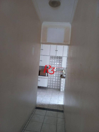 Imagem Apartamento com 3 Quartos à Venda, 155 m² em Embaré - Santos