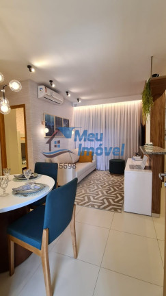 Imagem Cobertura com 2 Quartos à Venda, 108 m² em Samambaia Sul (samambaia) - Brasília