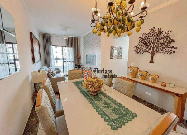 Imagem Apartamento com 2 Quartos à Venda, 63 m² em Ocian - Praia Grande Imagem Apartamento com 2 Quartos à Venda, 63 m² em Ocian - Praia Grande