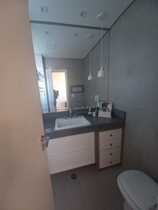 Imagem Flat com 1 Quarto à Venda, 52 m² em Parque Campolim - Sorocaba Imagem Flat com 1 Quarto à Venda, 52 m² em Parque Campolim - Sorocaba