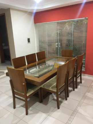 Imagem Casa com 3 Quartos à Venda, 230 m² em Parque Novo Mundo - Americana Imagem Casa com 3 Quartos à Venda, 230 m² em Parque Novo Mundo - Americana