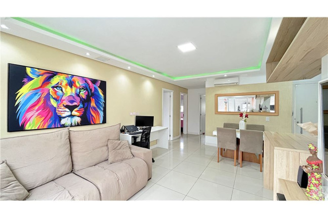 Casa de Condomínio com 3 Quartos à Venda, 78 m² em Lomba Do Pinheiro - Porto Alegre