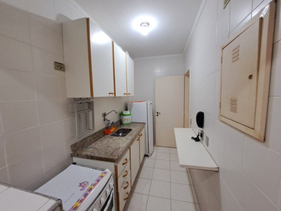 Imagem Apartamento com 2 Quartos à Venda, 96 m² em Pitangueiras - Guarujá