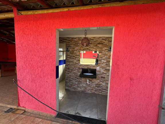 Imagem Chácara com 7 Quartos à Venda, 1.700 m² em Veredas Da Serra - Juatuba