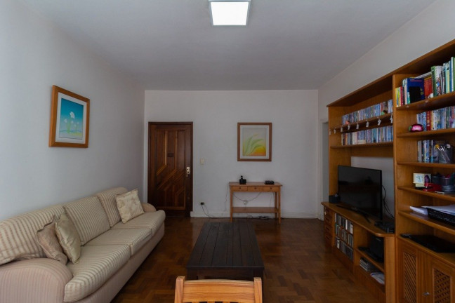 Imagem Apartamento com 3 Quartos à Venda,  em Higienópolis - São Paulo