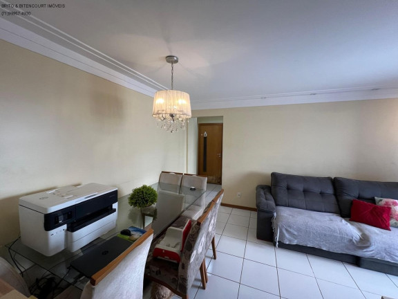 Imagem Imóvel com 2 Quartos à Venda, 71 m² em Vila Laura - Salvador Imagem Imóvel com 2 Quartos à Venda, 71 m² em Vila Laura - Salvador