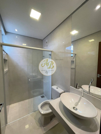 Imagem Apartamento com 3 Quartos à Venda, 106 m² em Residencial Amazonas - Franca