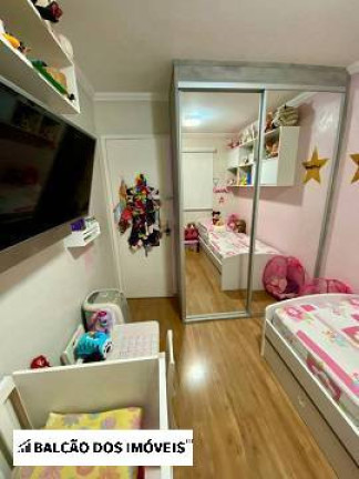 Imagem Apartamento com 2 Quartos à Venda, 50 m² em São Paulo