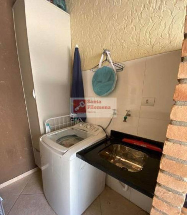 Imagem Sobrado com 2 Quartos à Venda, 69 m² em Parque Oratório - Santo André Imagem Sobrado com 2 Quartos à Venda, 69 m² em Parque Oratório - Santo André