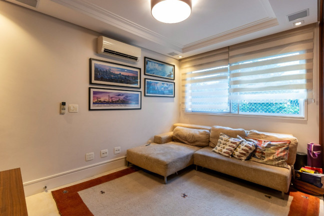 Imagem Apartamento com 4 Quartos à Venda, 173 m² em Granja Julieta - São Paulo Imagem Apartamento com 4 Quartos à Venda, 173 m² em Granja Julieta - São Paulo