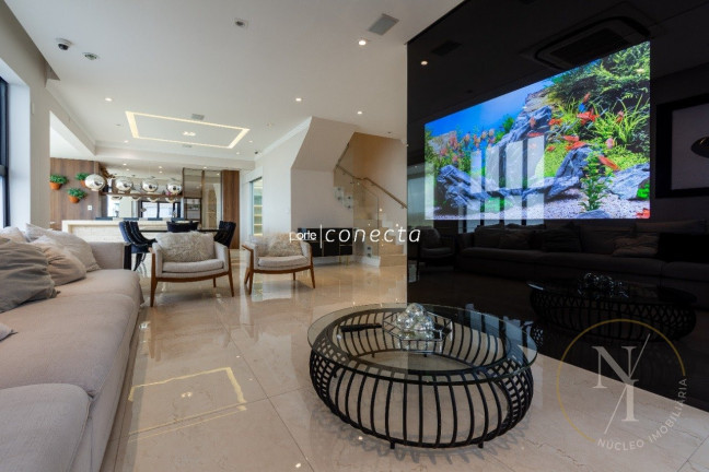 Imagem Cobertura com 4 Quartos à Venda, 313 m² em Jardim Analia Franco - São Paulo Imagem Cobertura com 4 Quartos à Venda, 313 m² em Jardim Analia Franco - São Paulo