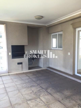 Imagem Apartamento com 4 Quartos à Venda, 425 m² em Jardim Fonte Do Morumbi - São Paulo