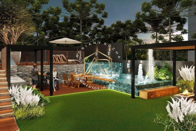Imagem Apartamento com 3 Quartos à Venda, 163 m² em Imigrante - Bento Gonçalves