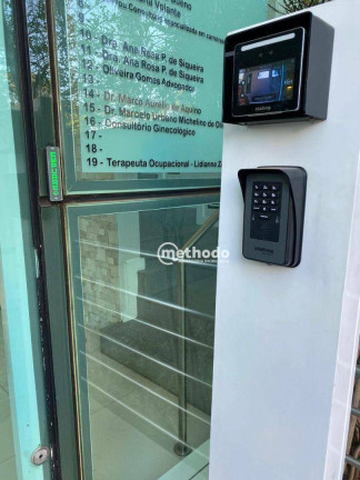Imagem Sala Comercial à Venda, 37 m² em Bosque - Campinas