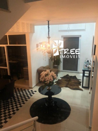 Imagem Casa com 4 Quartos à Venda, 270 m² em Residencial Real Park - Arujá Imagem Casa com 4 Quartos à Venda, 270 m² em Residencial Real Park - Arujá