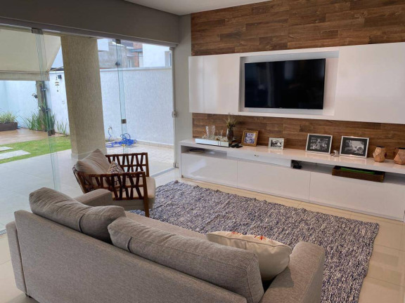 Imagem Casa com 3 Quartos à Venda, 300 m² em Loteamento Residencial Campos Do Conde Ii - Tremembé Imagem Casa com 3 Quartos à Venda, 300 m² em Loteamento Residencial Campos Do Conde Ii - Tremembé