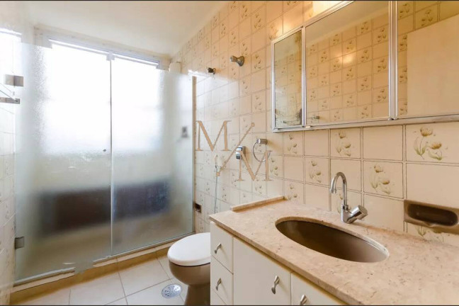 Imagem Apartamento com 1 Quarto à Venda, 57 m² em Embaré - Santos Imagem Apartamento com 1 Quarto à Venda, 57 m² em Embaré - Santos