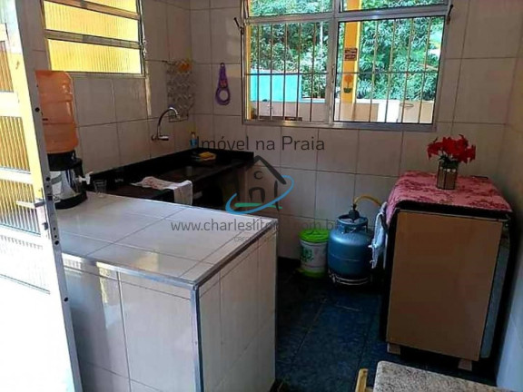 Imagem Casa com 2 Quartos à Venda, 300 m² em Sertão Do Ingá - Ubatuba