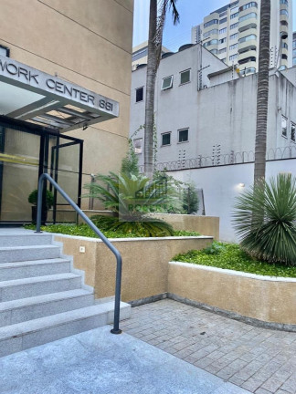 Imagem Imóvel Comercial à Venda, 52 m² em Moema - São Paulo