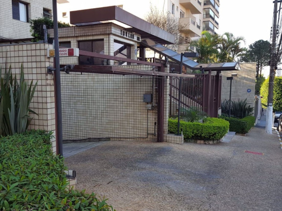 Imagem Cobertura com 3 Quartos à Venda, 190 m² em Vila Monte Alegre - São Paulo