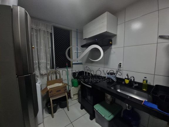 Imagem Apartamento com 2 Quartos à Venda, 50 m² em Vila Rica - Lagoa Santa Imagem Apartamento com 2 Quartos à Venda, 50 m² em Vila Rica - Lagoa Santa