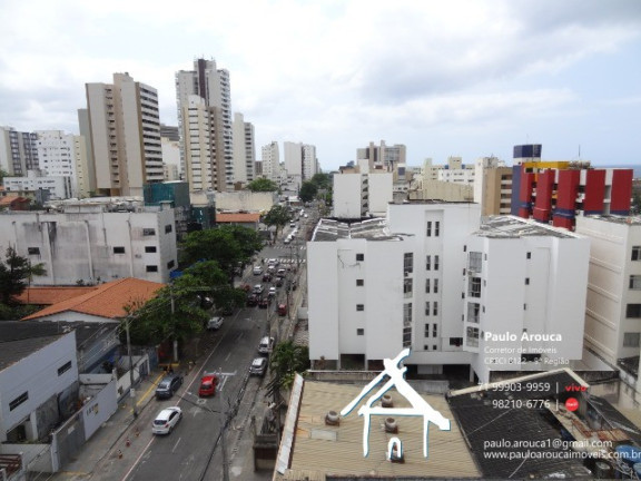 Imagem Apartamento com 4 Quartos à Venda, 202 m² em Pituba - Salvador Imagem Apartamento com 4 Quartos à Venda, 202 m² em Pituba - Salvador