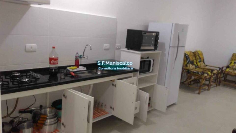 Imagem Apartamento com 2 Quartos à Venda, 70 m² em Perequê Açu - Ubatuba Imagem Apartamento com 2 Quartos à Venda, 70 m² em Perequê Açu - Ubatuba
