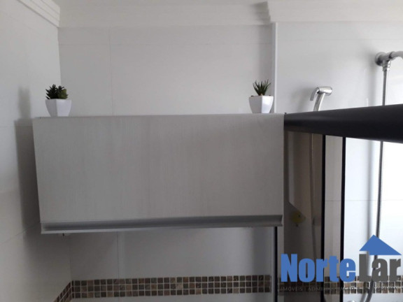 Imagem Apartamento com 2 Quartos à Venda, 48 m² em Vila Bela Vista (zona Norte) - São Paulo Imagem Apartamento com 2 Quartos à Venda, 48 m² em Vila Bela Vista (zona Norte) - São Paulo