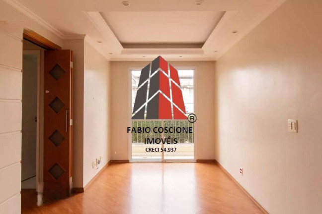 Apartamento com 2 Quartos à Venda, 48 m² em Jardim Vila Formosa - São Paulo
