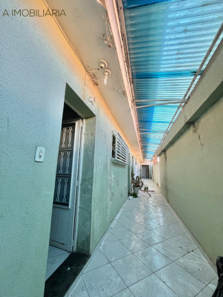 Imagem Imóvel com 3 Quartos à Venda, 267 m² em Parque São Diogo - São Bernardo Do Campo